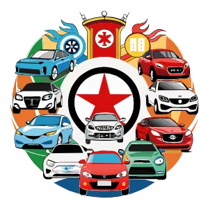База лизингодателей китайских автомобилей