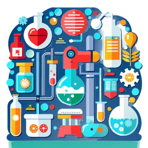 База компаний ОКВЭД 21: Производство лекарственных средств и материалов, применяемых в медицинских целях и ветеринарии