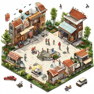 Участники выставки "CJF – ДЕТСКАЯ МОДА-2025. ВЕСНА"