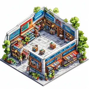 Участники выставки "ECOM Expo 2026"