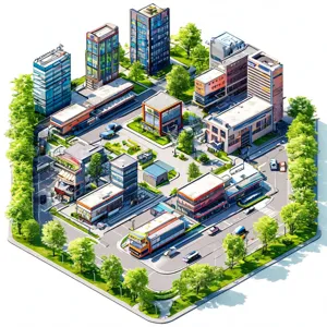 Участники выставки "ЭЛЕКТРО-2025"