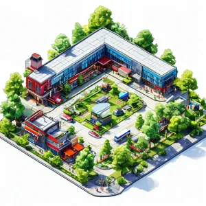 Участники выставки "ИНТЕРЛАКОКРАСКА-2023"