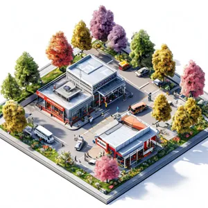 Участники выставки "ИНТЕРЛАКОКРАСКА-2024"