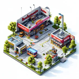 Участники выставки "Металлообработка-2021"