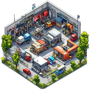 Участники выставки "Металлообработка-2024"