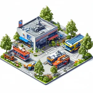 Участники выставки "Металлообработка-2023"