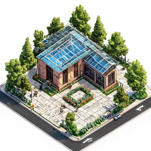 Участники выставки "МИР СТЕКЛА-2023"