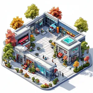 Участники выставки "МИР СТЕКЛА-2024"