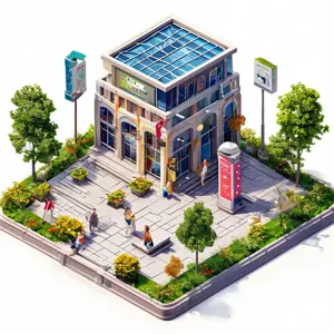 База участников выставки "МИР СТЕКЛА-2026"