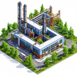 Участники выставки "НЕФТЕГАЗ-2022"