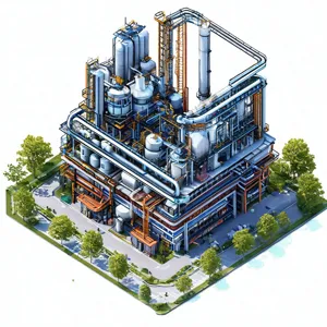 Участники выставки "НЕФТЕГАЗ-2023"