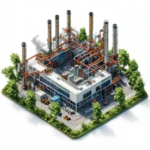 Участники выставки "НЕФТЕГАЗ-2024"