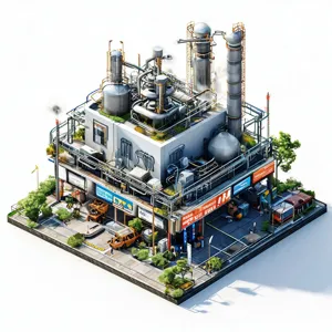 База участников выставки "НЕФТЕГАЗ-2026"