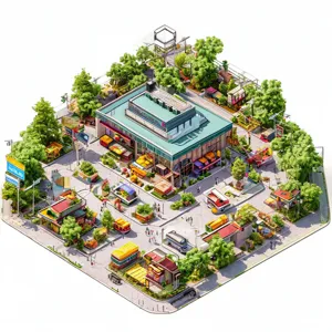 Участники выставки "ПРОДЭКСПО 2026"