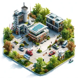 Участники выставки "RENWEX-2022"