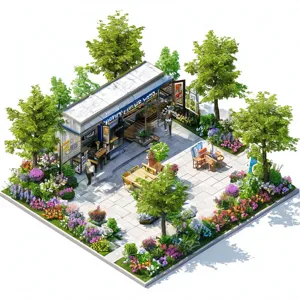 Участники выставки "RENWEX-2023"