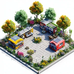 Участники выставки "RENWEX-2026"