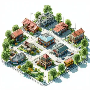 Участники выставки "ROSBUILD 2023"