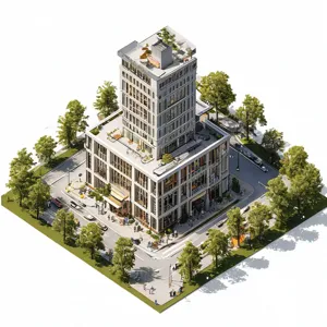 Участники выставки "ROSBUILD 2024"