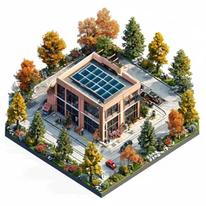 База участников выставки "ROSBUILD-2026"