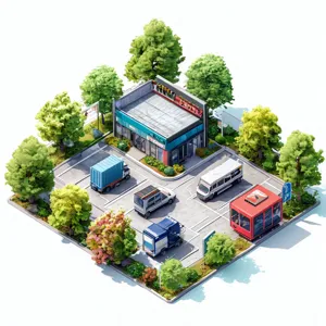 База участников выставки "ШИНЫ, РТИ И КАУЧУКИ-2026"