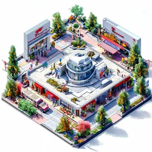 База участников выставки "СВЯЗЬ-2026"