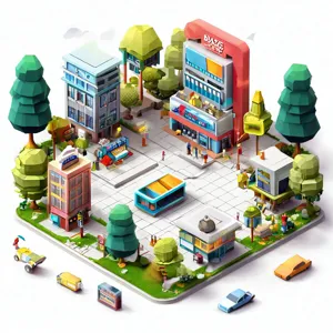 База работодателей России 2024