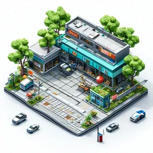 База аккредитованных ИТ-компаний