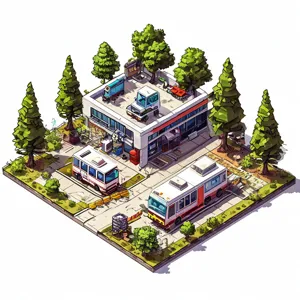 База аварийных, экстренных и прочих служб