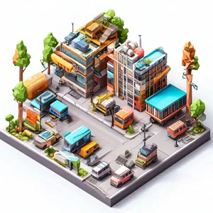 База B2B компаний