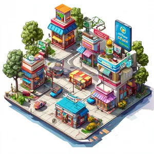 База B2C компаний