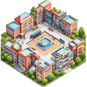 База бюджетных организаций