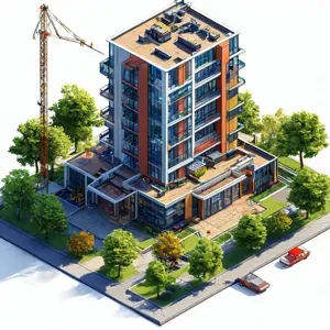 База членов СРО