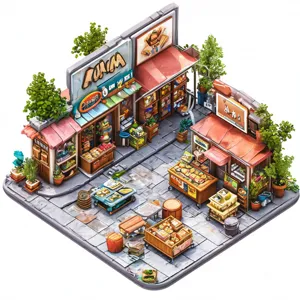 База продавцов товаров на ЯМ