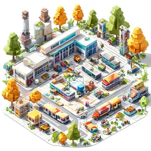 База дистрибьюторов