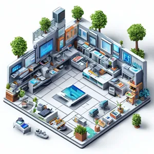 База ИТ-компаний