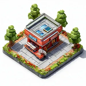 База лизингополучателей