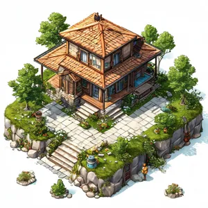 База геодезических компаний