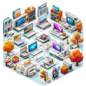 База IT-компаний за ноябрь