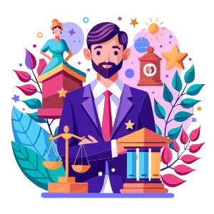 База юридических и адвокатских компаний