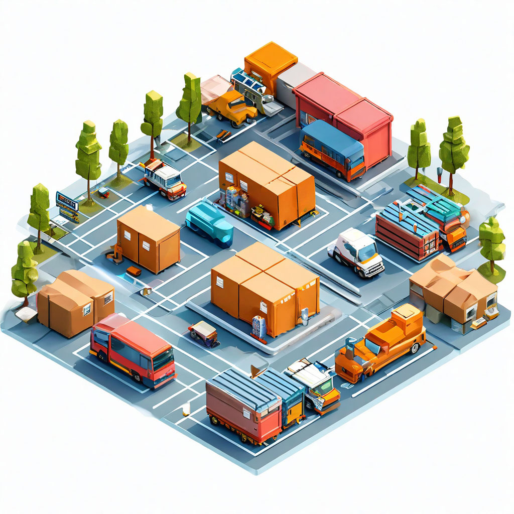 База компаний фулфилмента