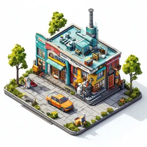 База компаний по монтажным работам