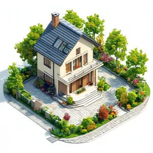 База компаний по строительству коттеджей