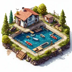 База компаний рыбоводов