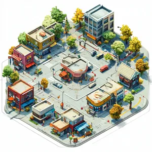 База компаний с численностью сотрудников до 10 человек