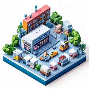 База компаний c декларациями соответствия