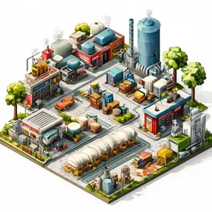 База компаний с лицензиями на производство и оборот табачной продукции, никотиносодержащей продукции и сырья для их производства