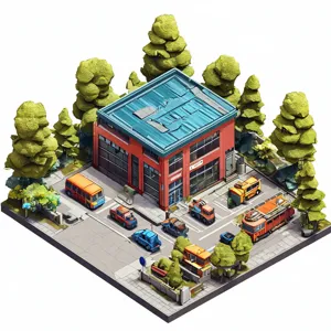 База компаний с лицензиями МЧС