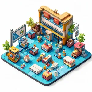 База компаний с сертификатами соответствия