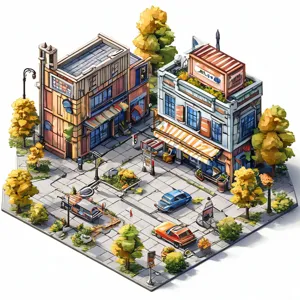 База компаний с торговыми знаками